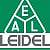 Das Bild zeigt das Logo der Firma EAL Leidel